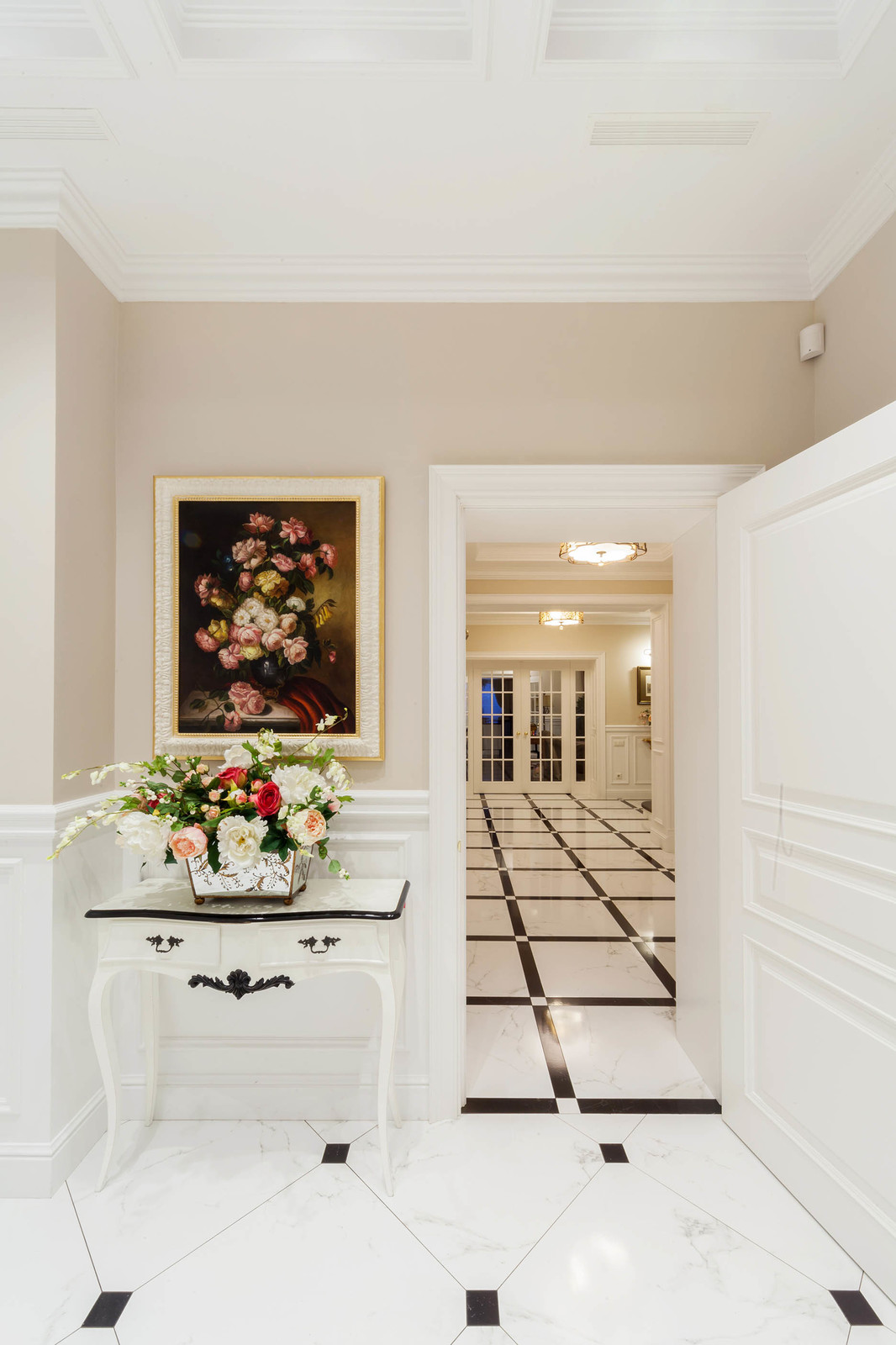 Загородный дом