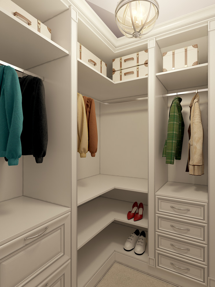 Обложка проекта: Дом в коттеджном посёлке «Пестово»