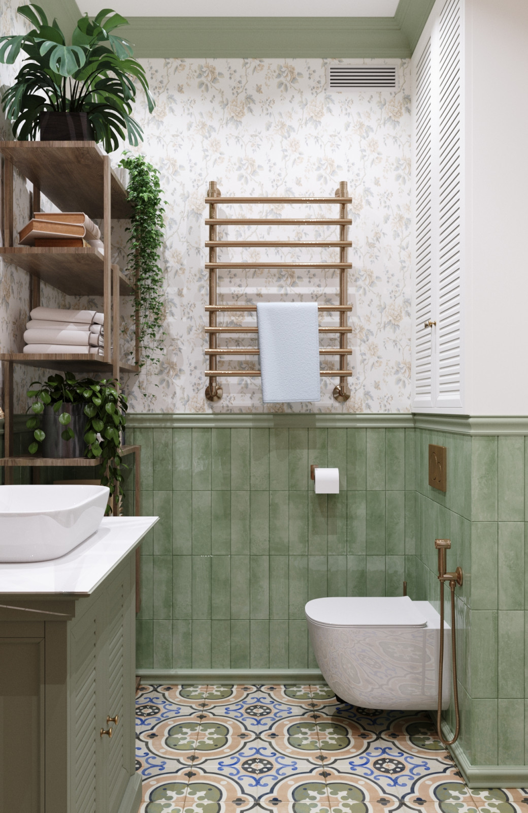 Квартира 112 кв. м. | Тольятти | 2025