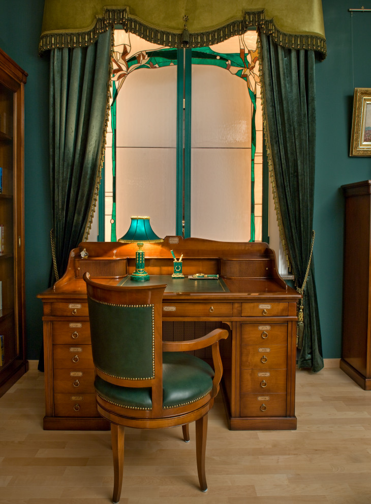 Ремонт элитной квартиры на Приморском проспекте