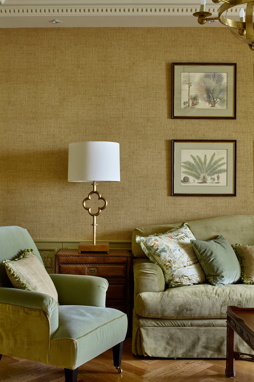 Мечта аристократа