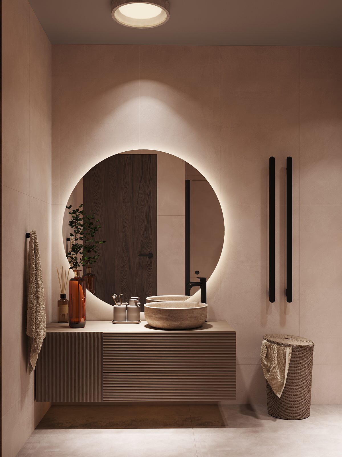 Обложка проекта: Санузел