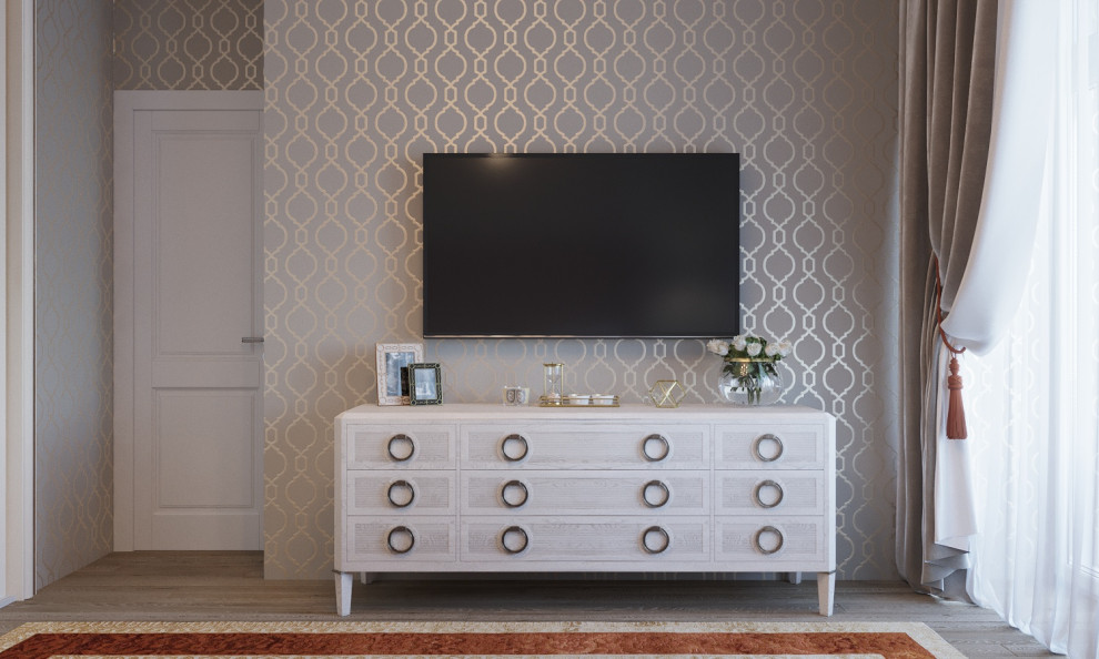 ЖК "Долина Сетунь"