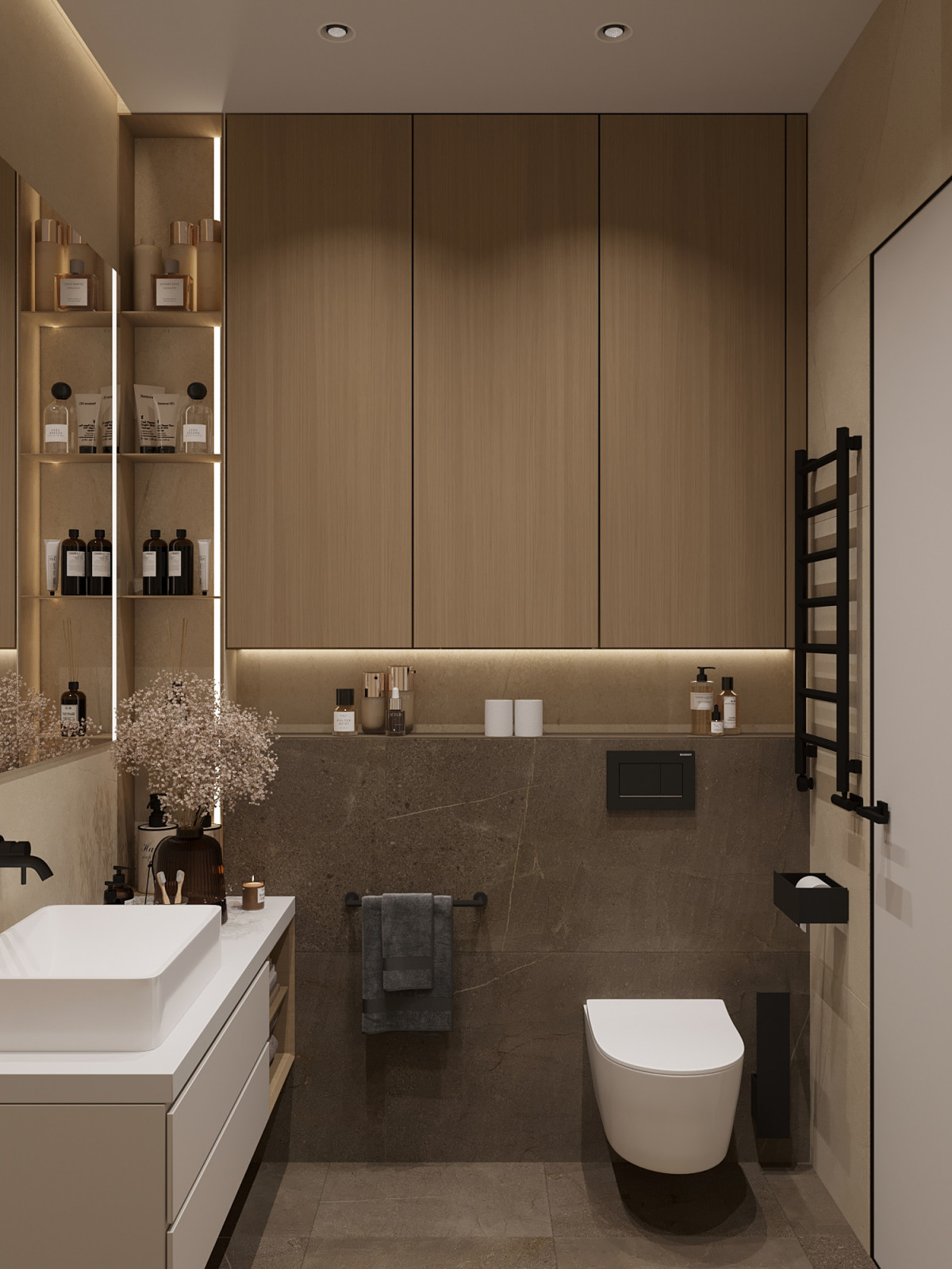 ЖК Вест Гарден