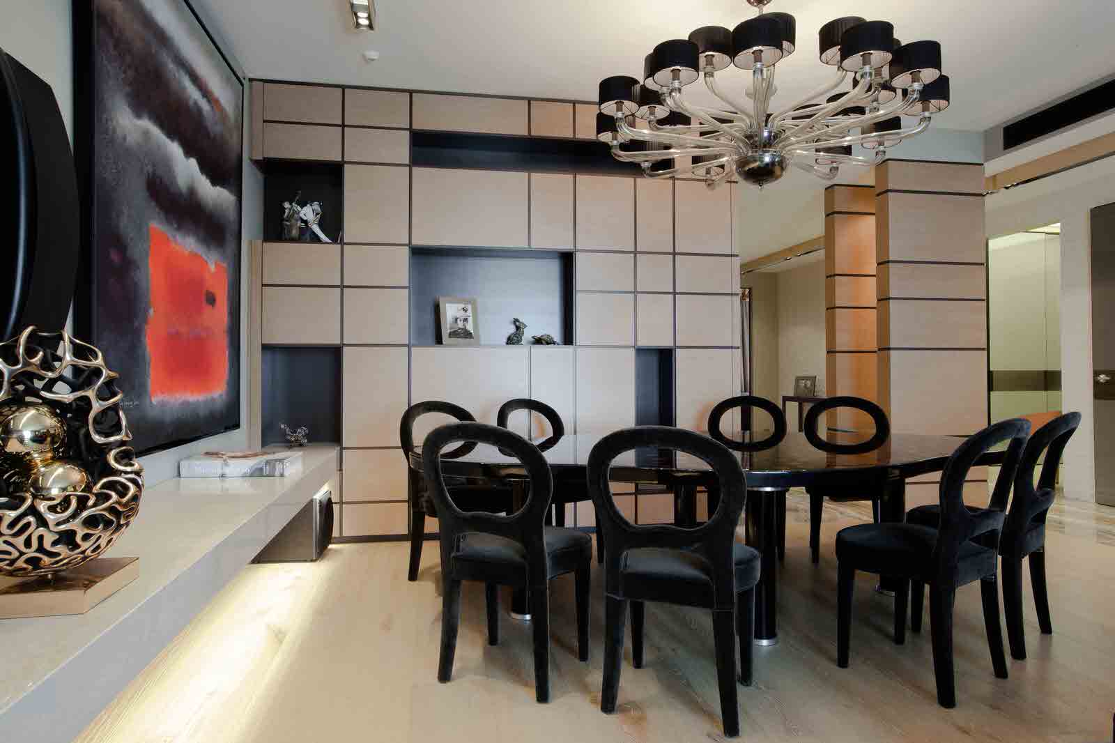 Квартира для двоих. Москва