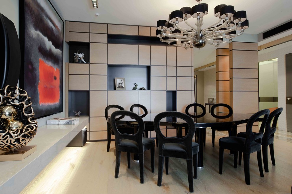 Квартира для двоих. Москва