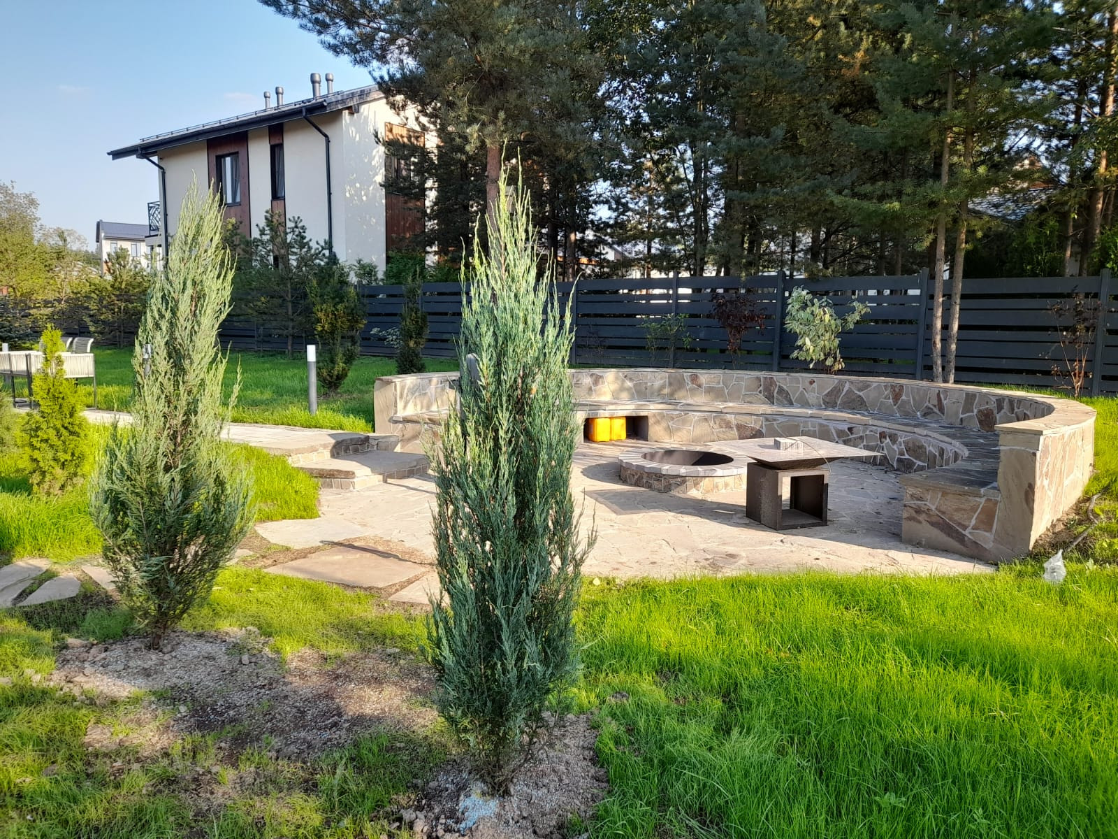 Кавголовские холмы