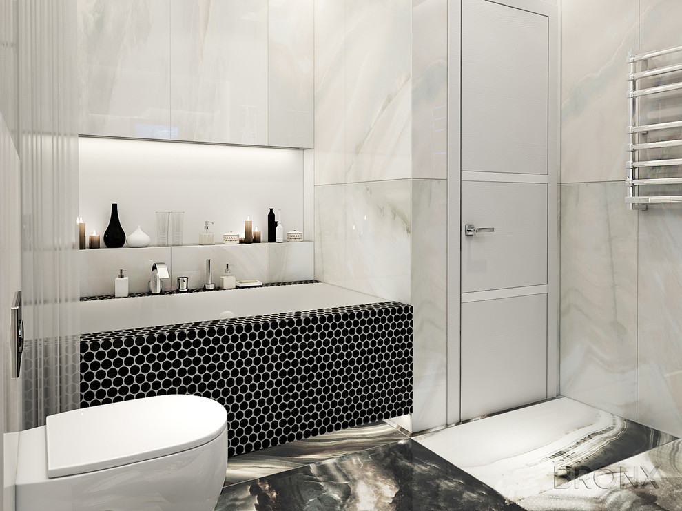 ул. Мосфильмовская, квартира 110 м2