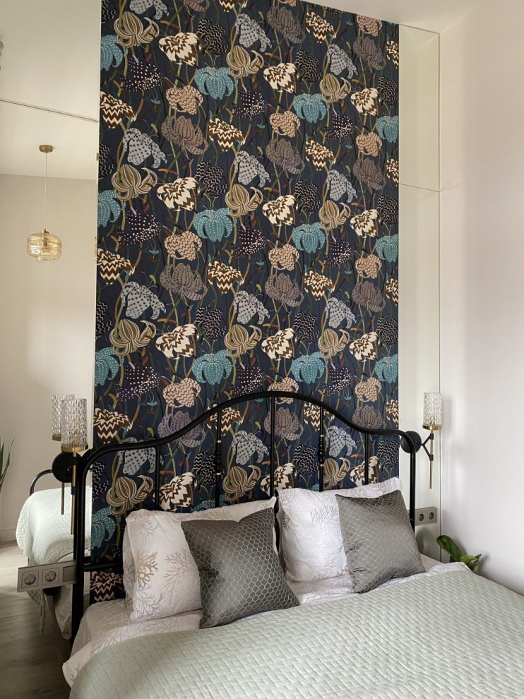 Квартира в Пушкине