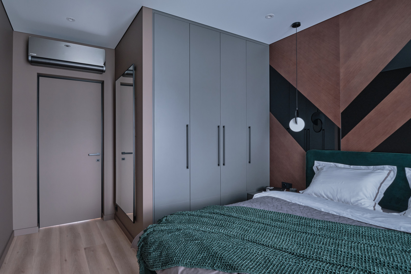 Михайловский Парк