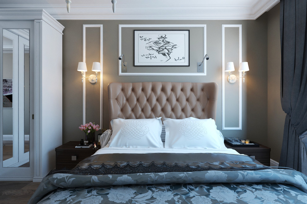 Квартира в ЖК"Московские Водники"