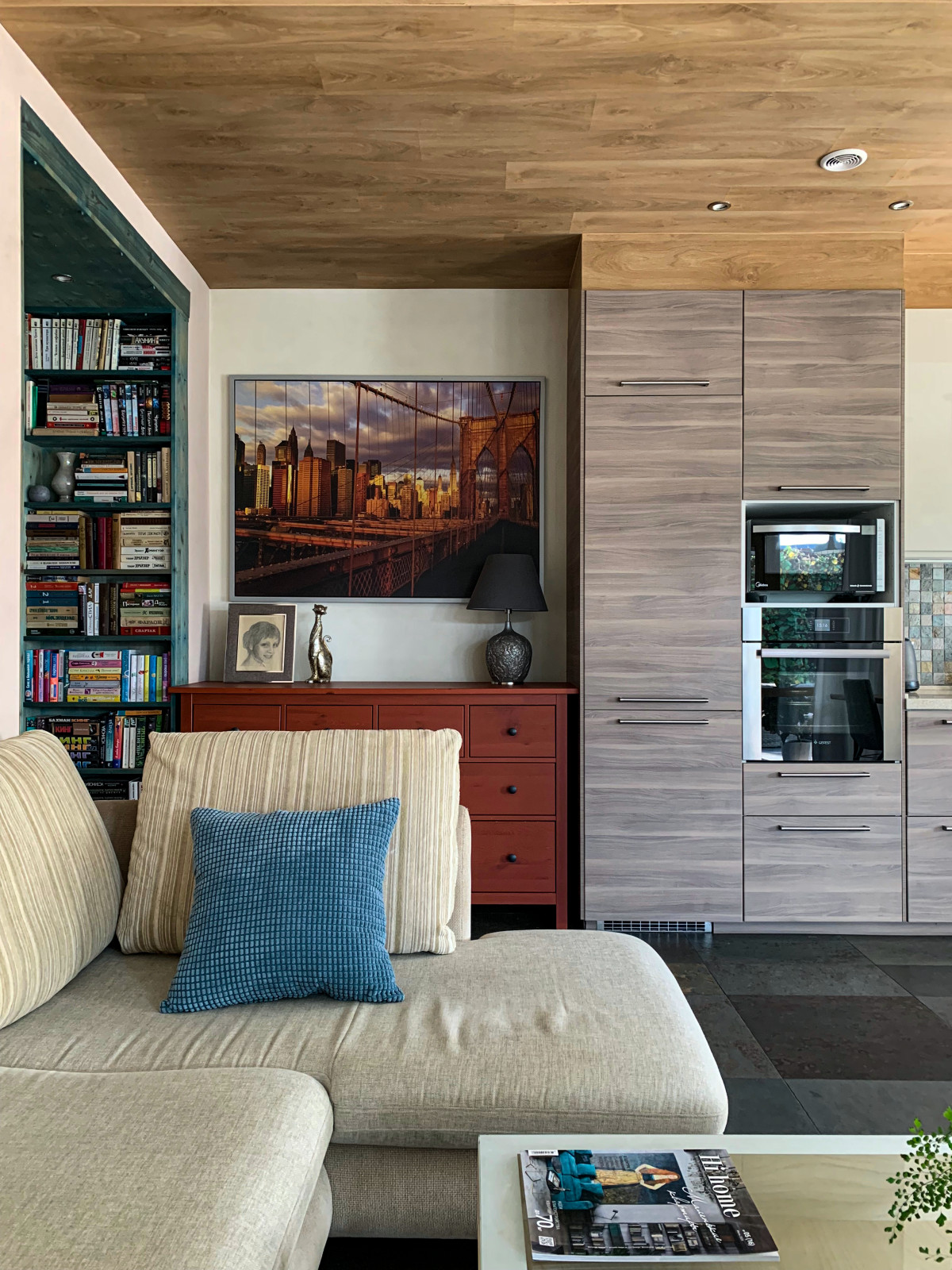 Обложка проекта: Коттедж 140 м.кв., Беларусь