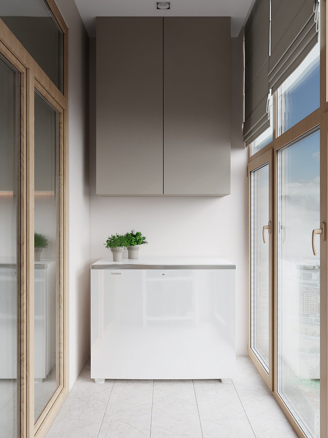 ЖК Тимирязев Парк