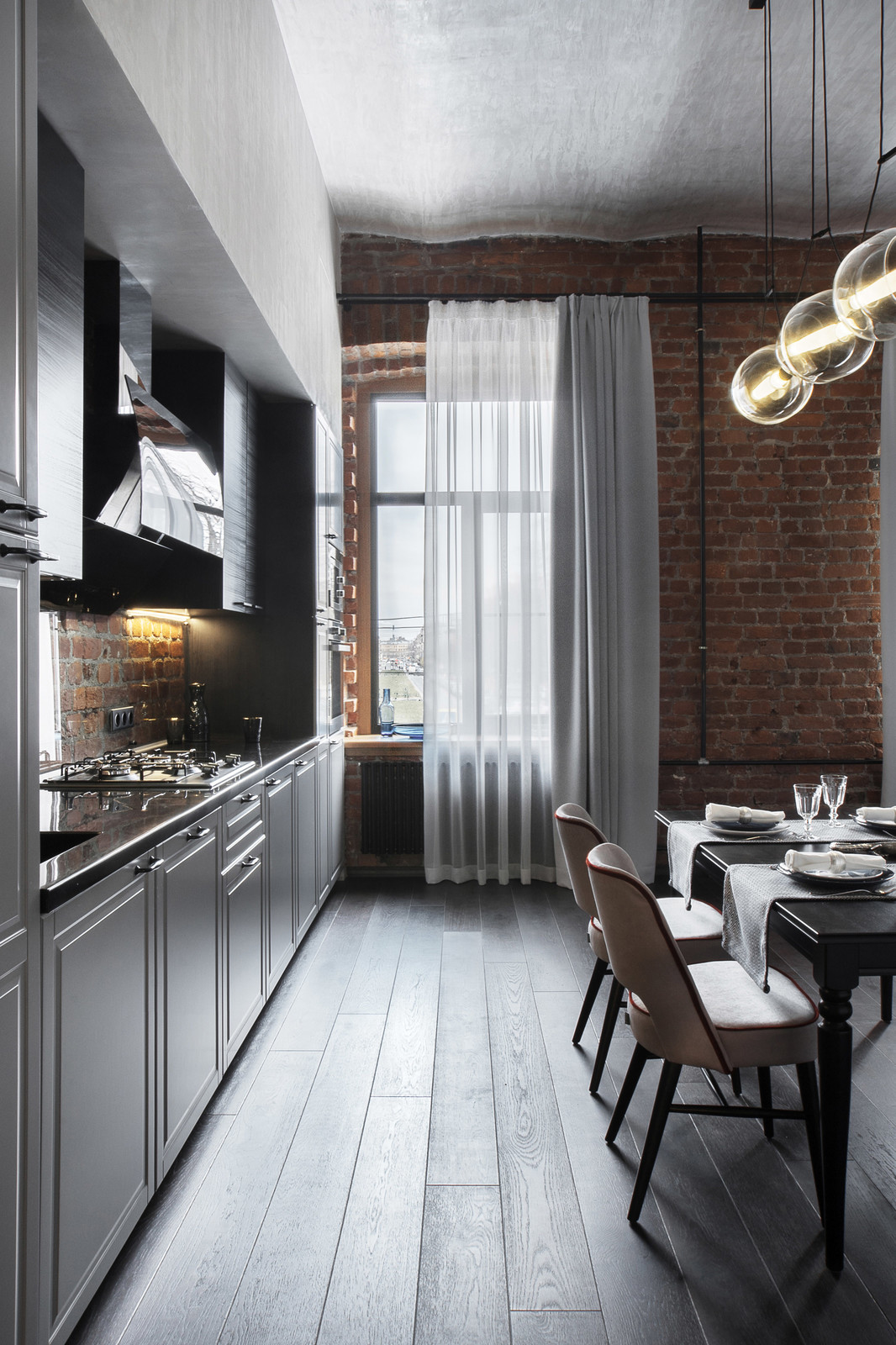 Пушкинская