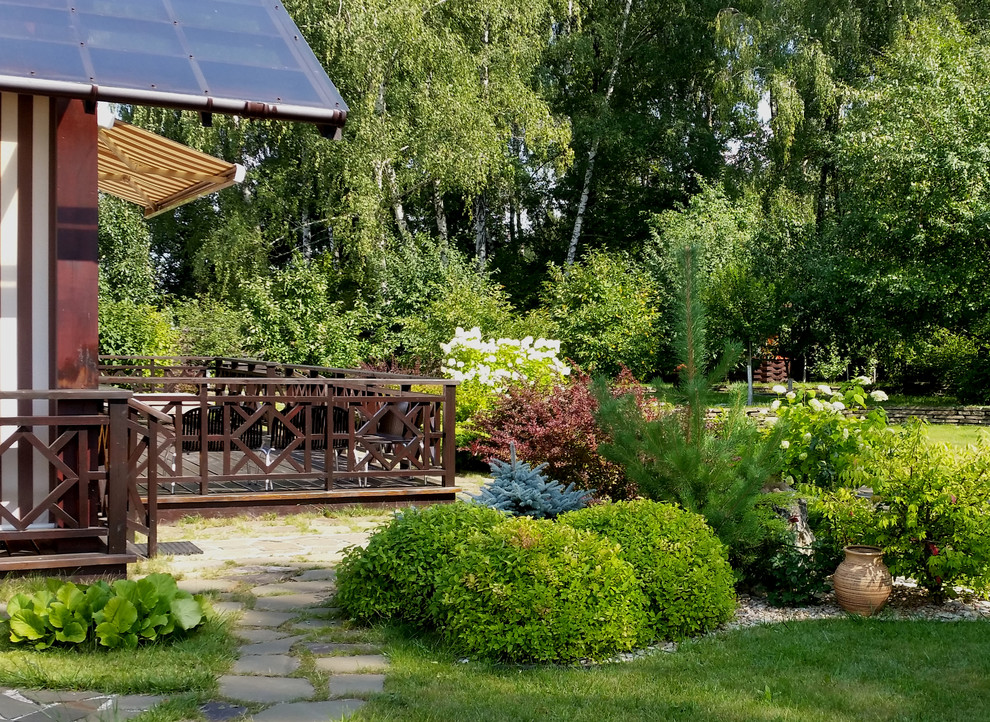 Обложка проекта: Капитан