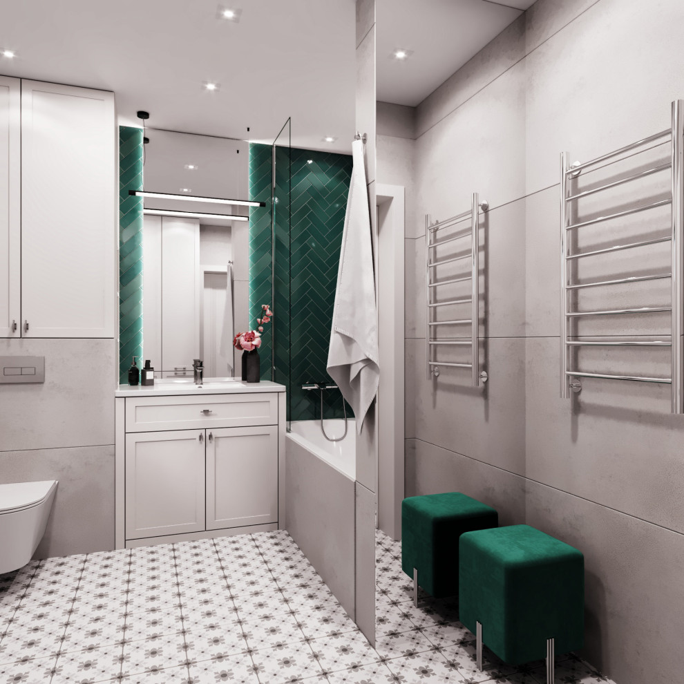 Дом в п. Куюки