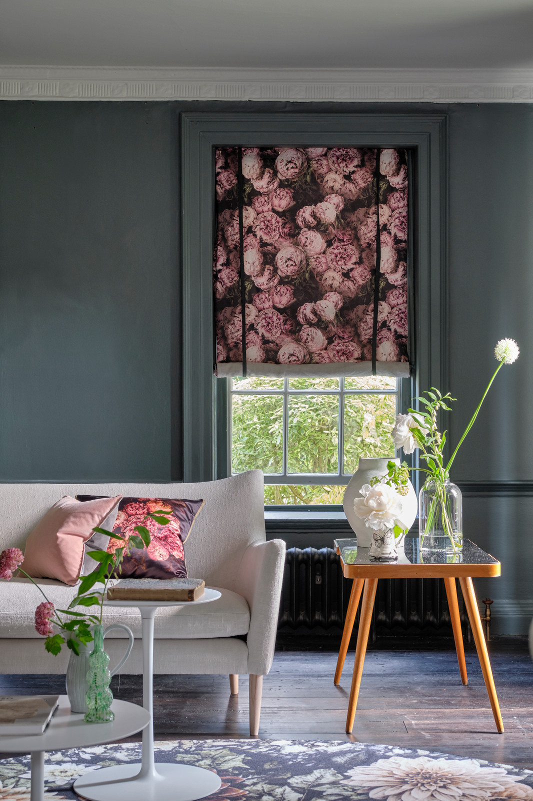 Le Poeme de Fleur, Designers Guild