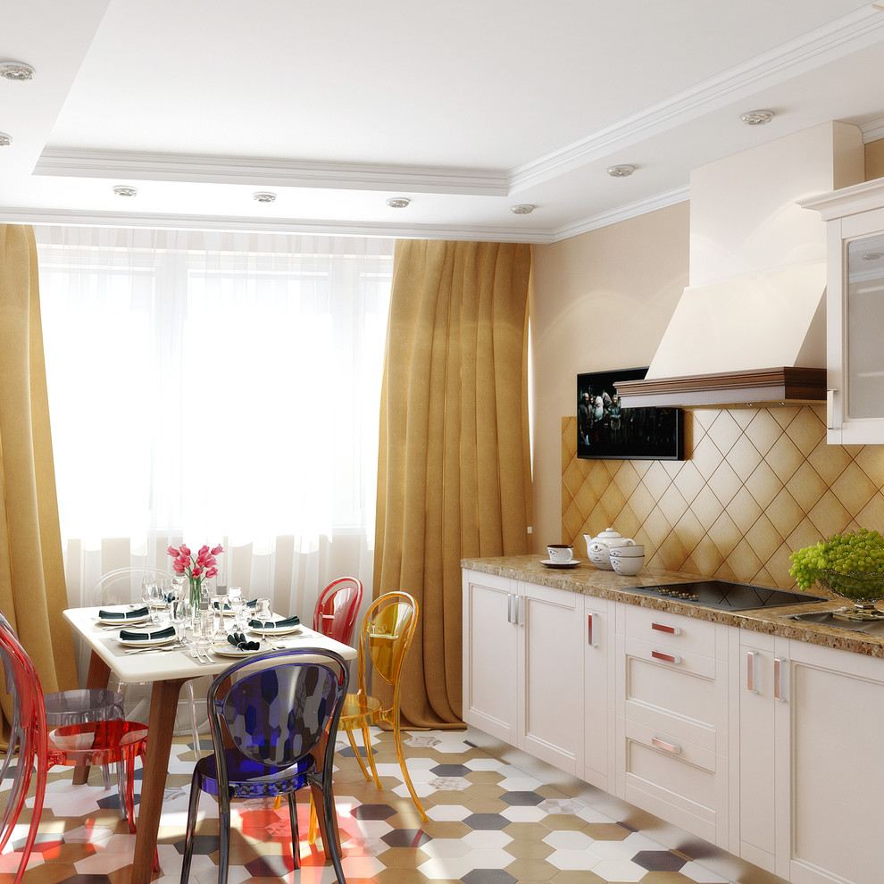 квартира в симферополе