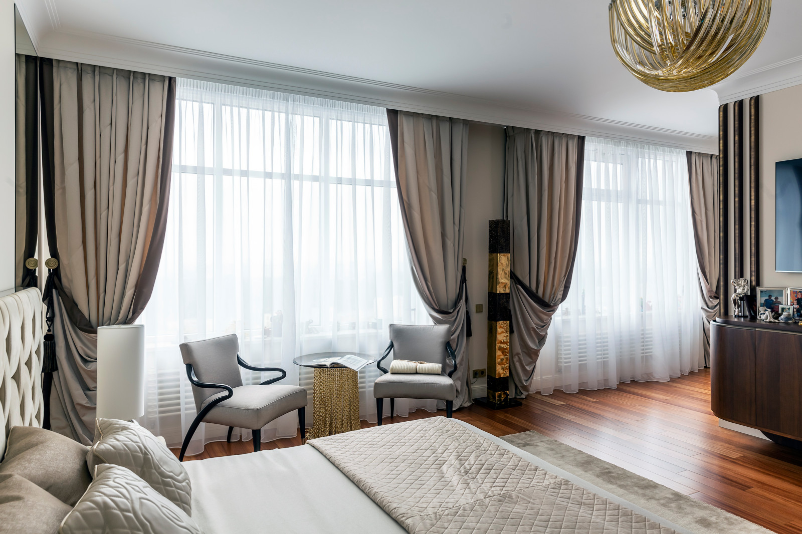 ЖК "Триколор"