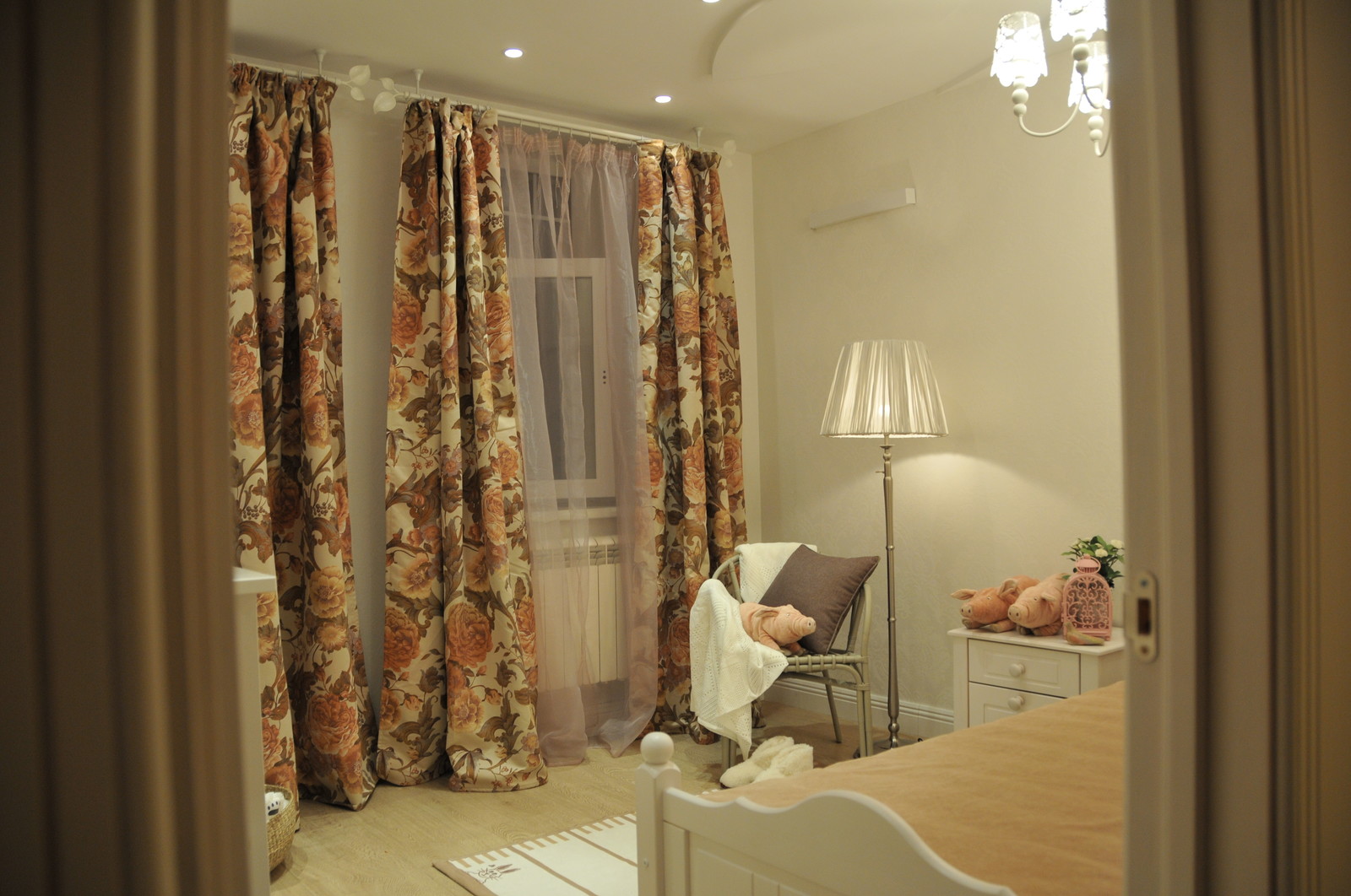 Таунхаус Прованс