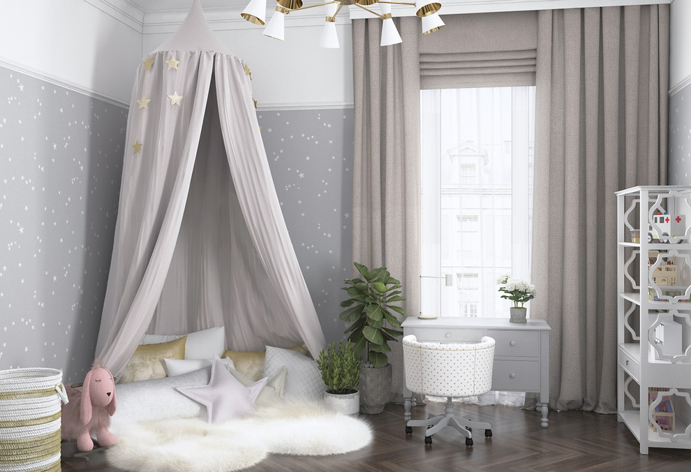 Современная классика на Котельнической наб.