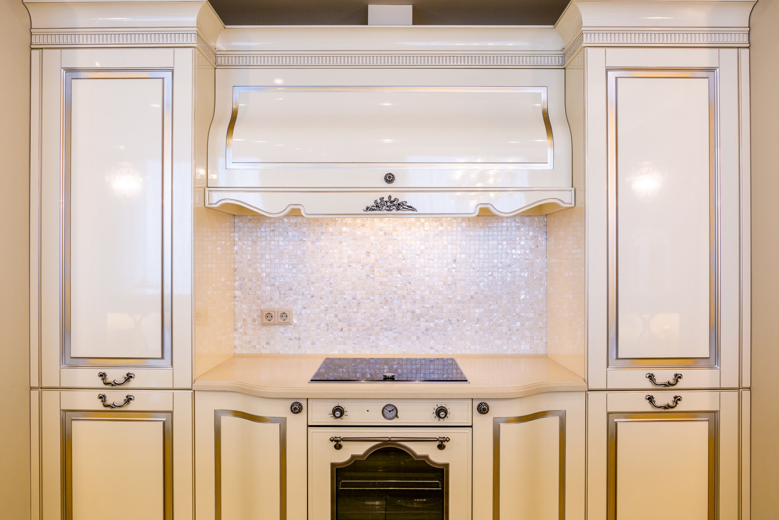 Квартира в Раменках