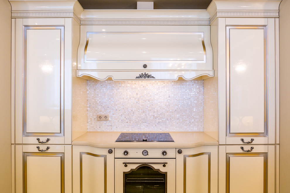 Квартира в Раменках