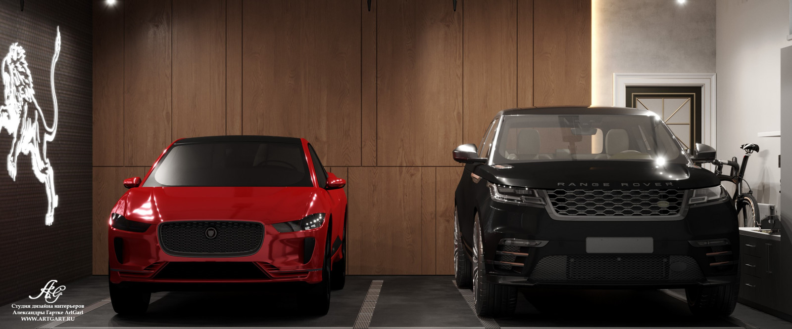 Дом в КП Крона