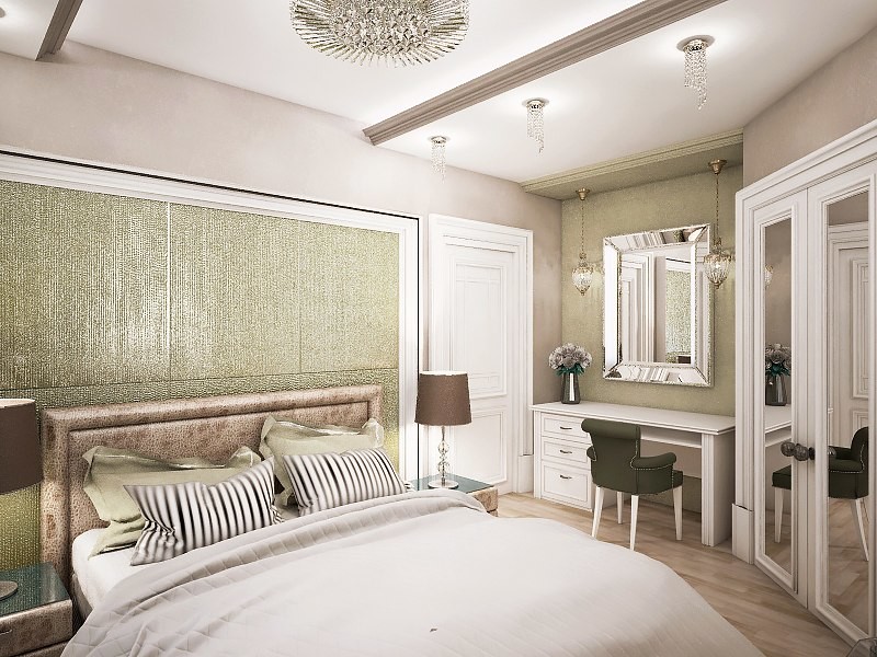 ЖК "Академ Парк"