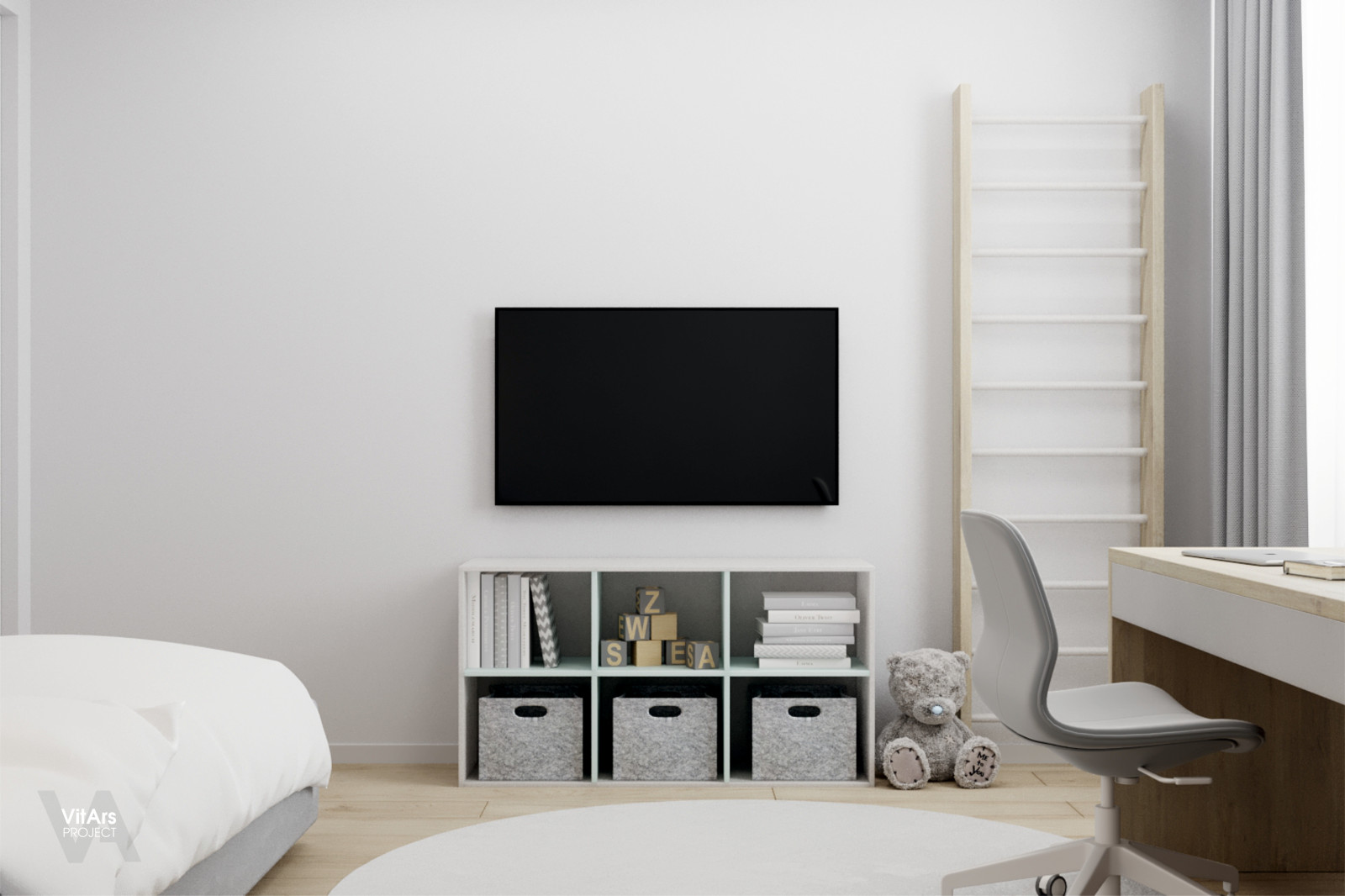 ЖК Красногвардейский (Москва)