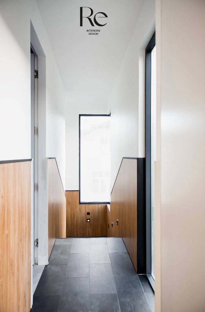 DESIGN RESIDENCE «COASTAL | Re INTERIORS DESIGN