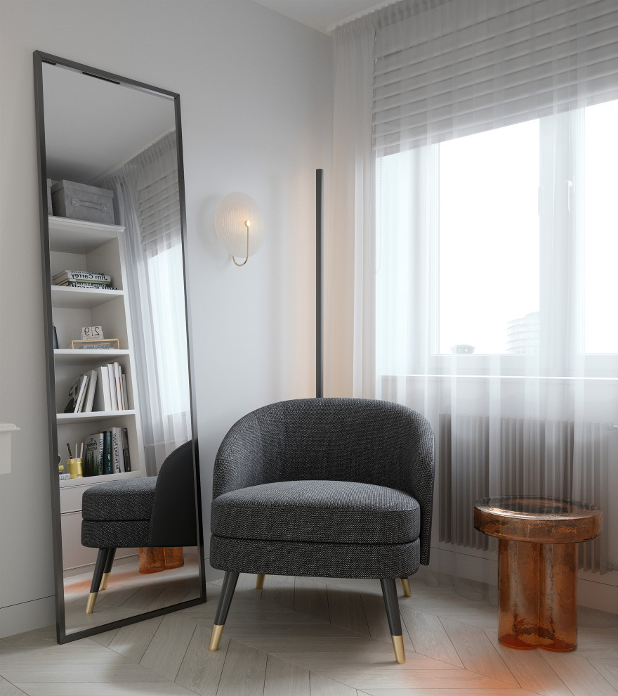 Квартира в Сколково