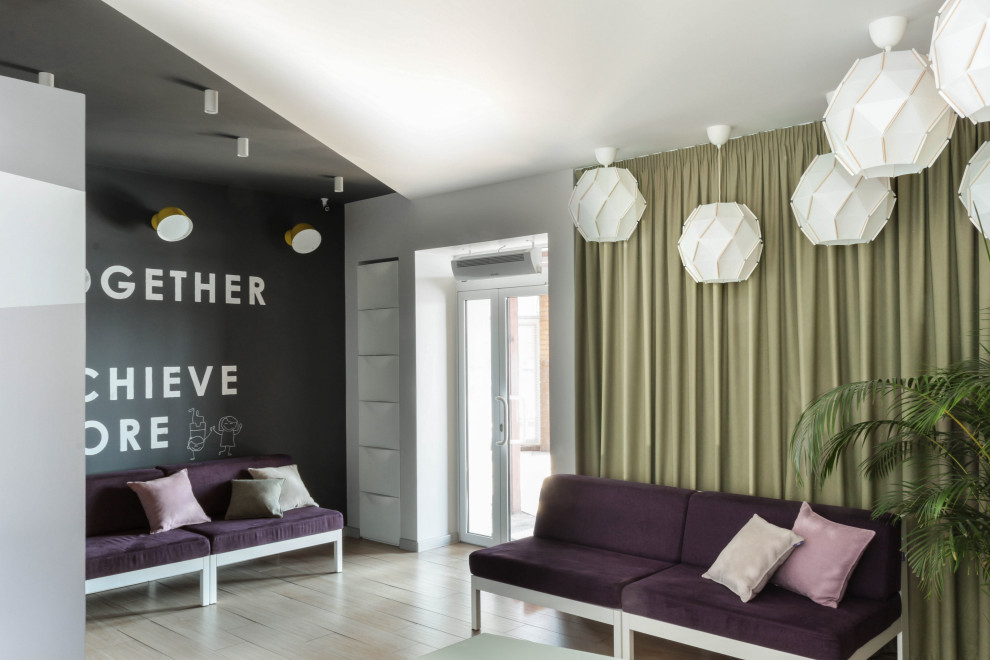 Школа Английского языка "Happy English"