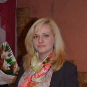 Марина Рябисько