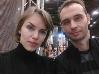 Оксана Матвеева