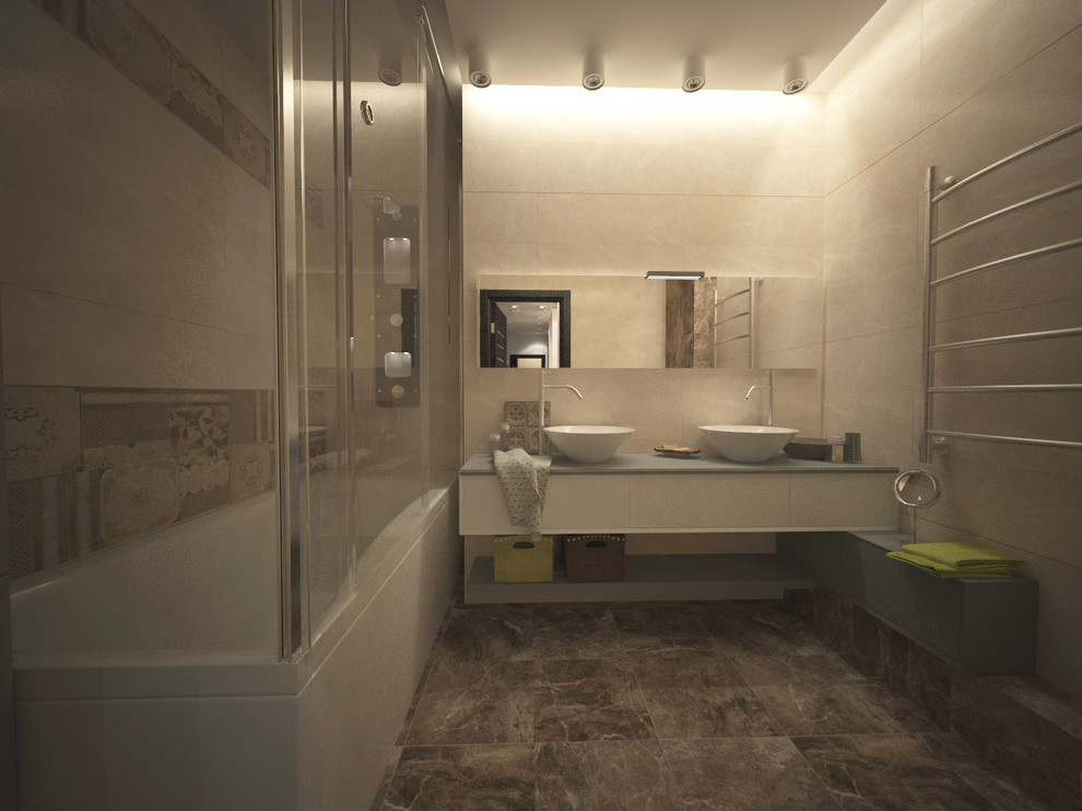 Квартира 70м2