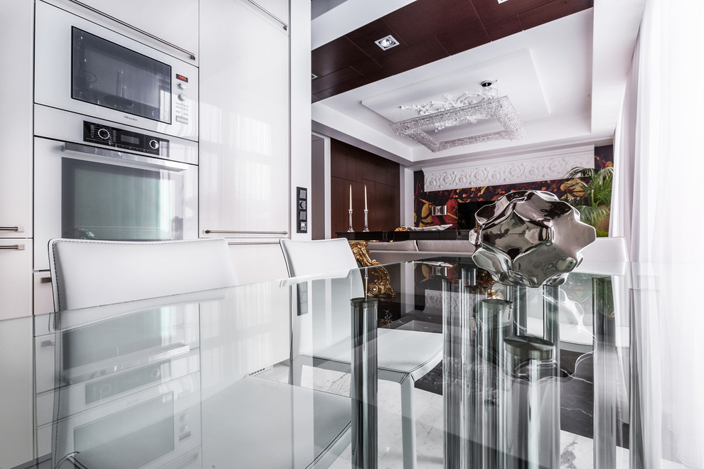 Квартира в ЖК Резиденция