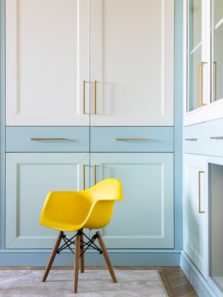 Квартира 400мкв для большой семьи в Астане