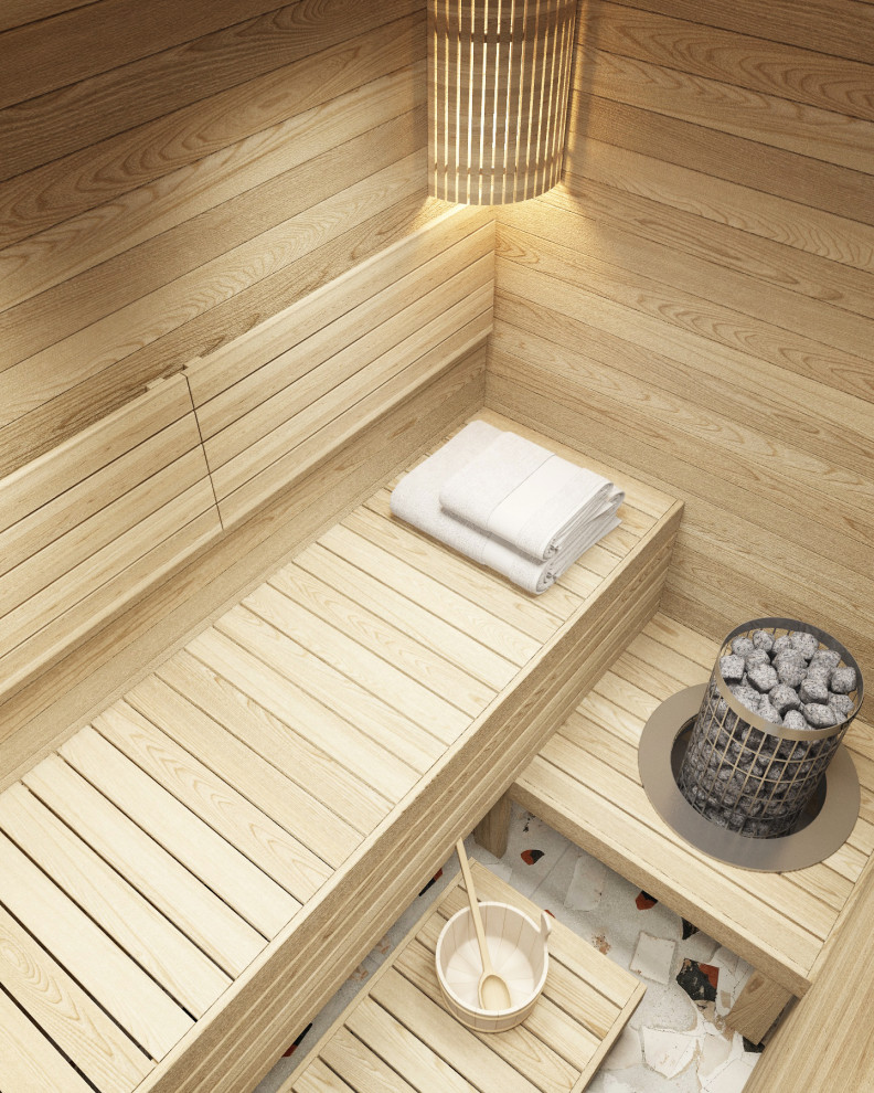 ЖК Михайловский