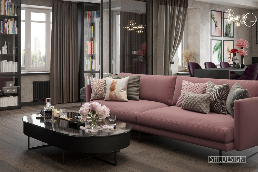 Детскосельский