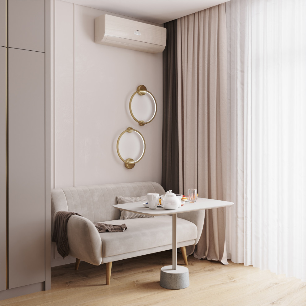 ЖК «Цивилизация» 68м2