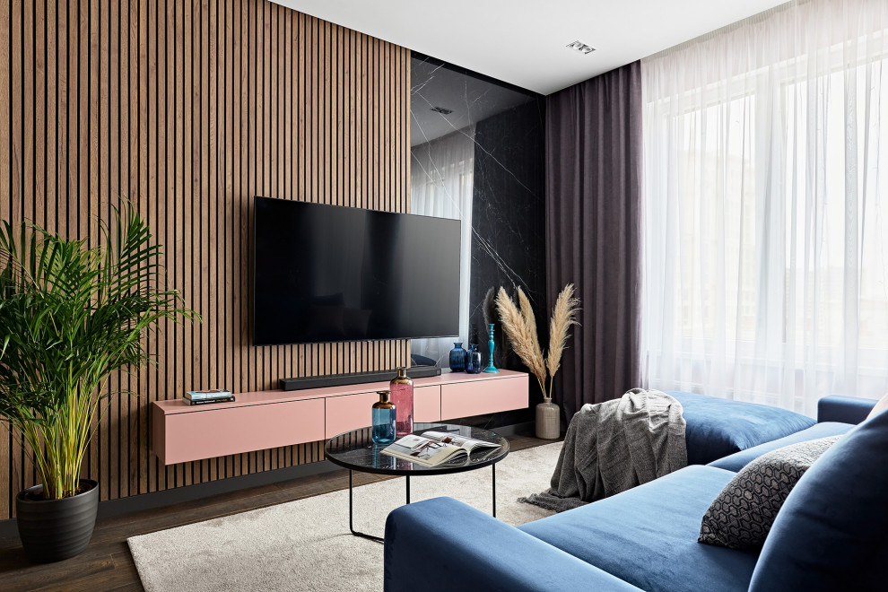 ЖК Ренессанс