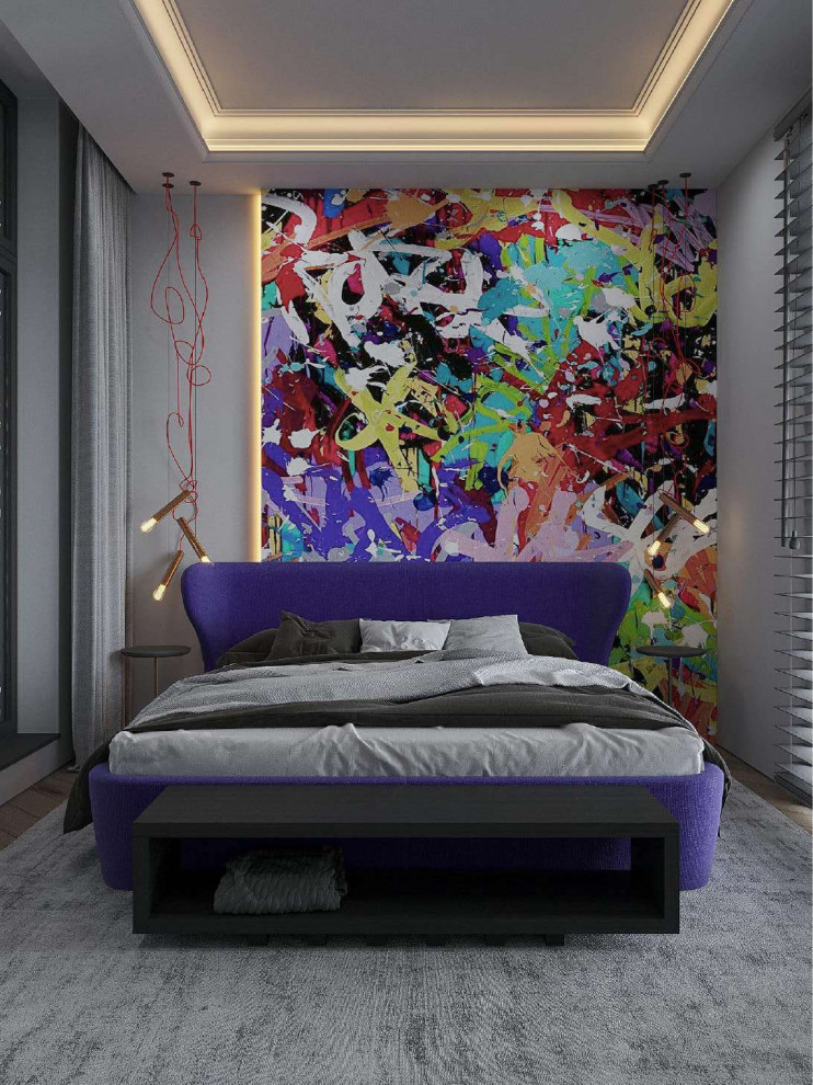 Ривер Парк Коломенское