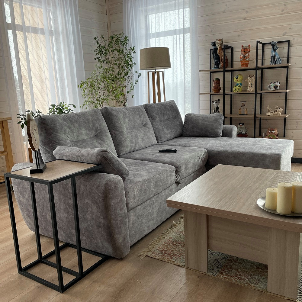 Мебель в стиле лофт