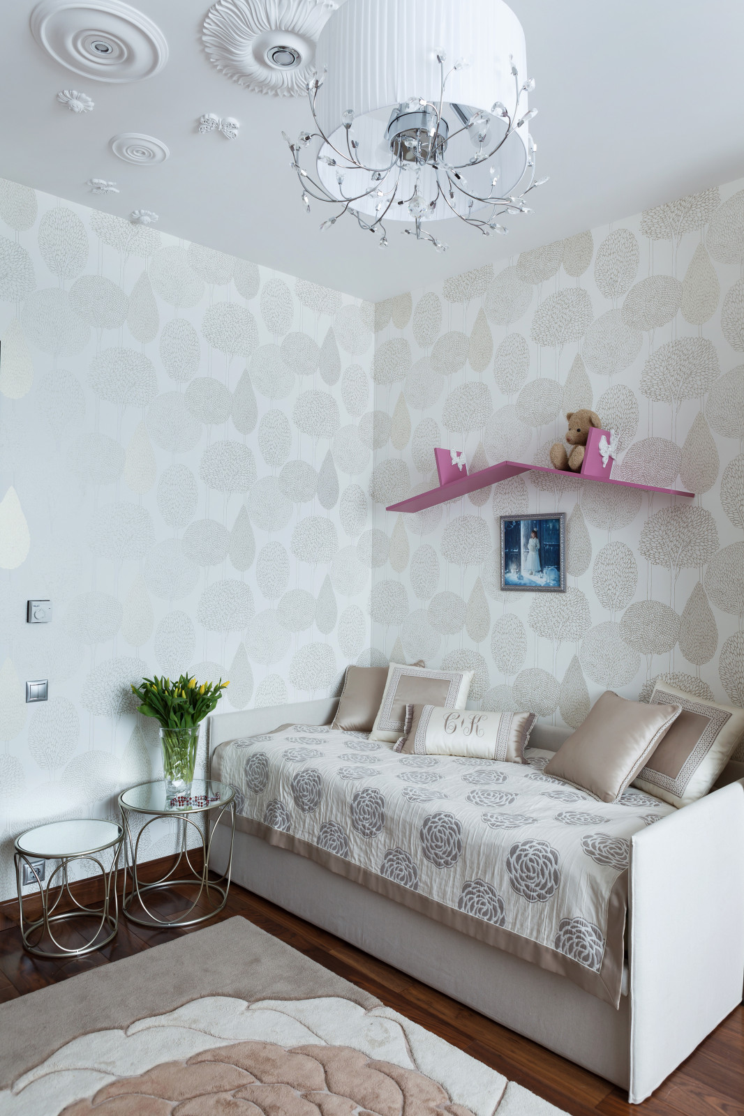 :R Олимпийская деревня