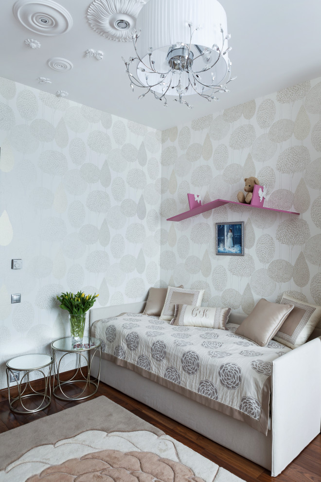 :R Олимпийская деревня