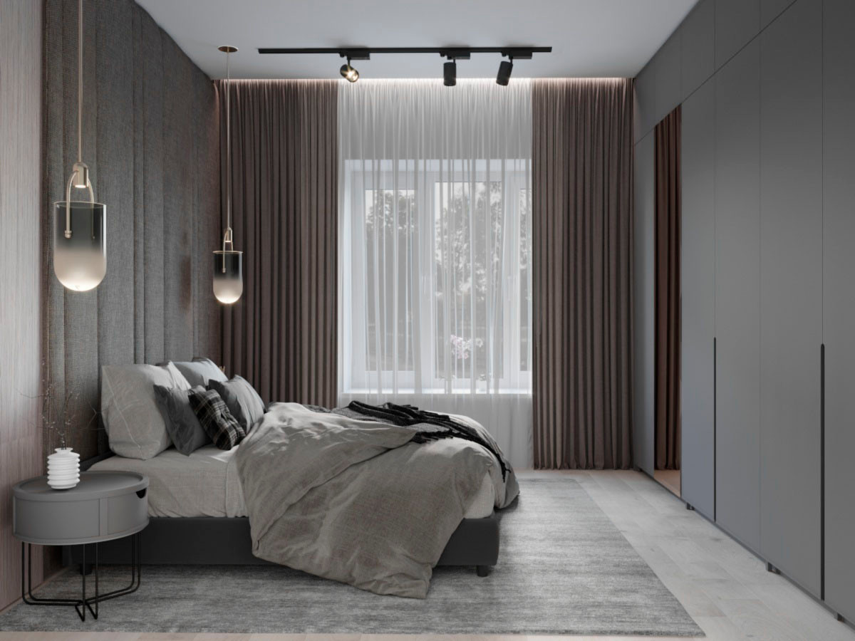 Проект "ЖК Клеменова дача"