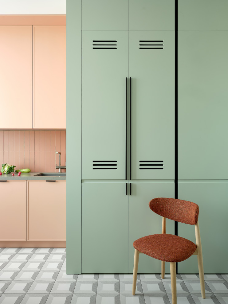 Мебель в квартиру ЖК Сердце Нижнего