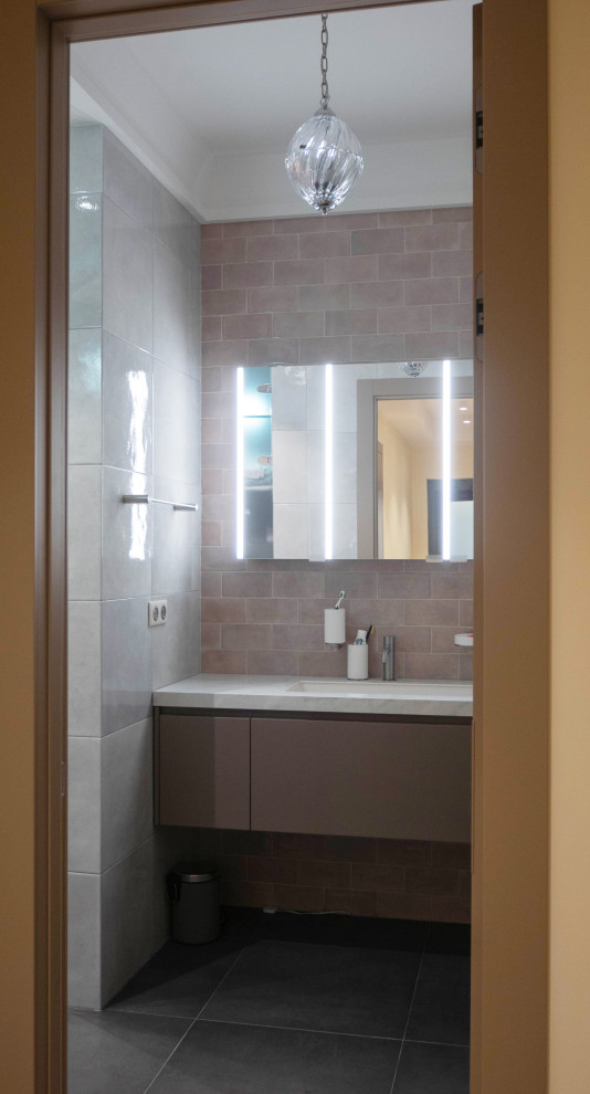 Квартира в ЖК «Эмеральд» Москва