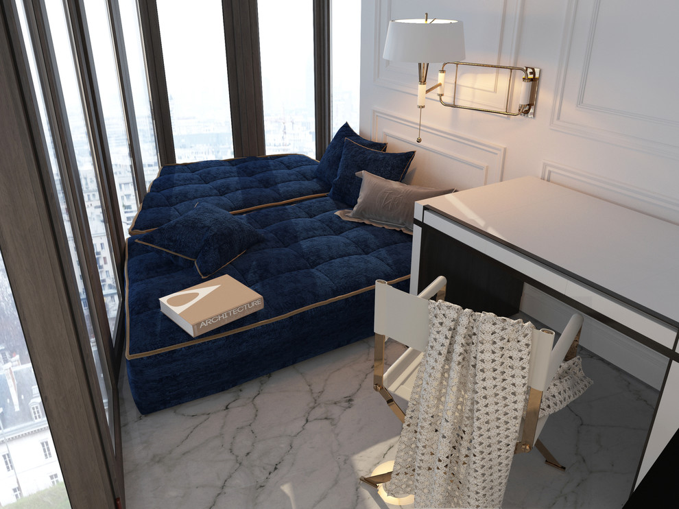 лаконичная роскошь